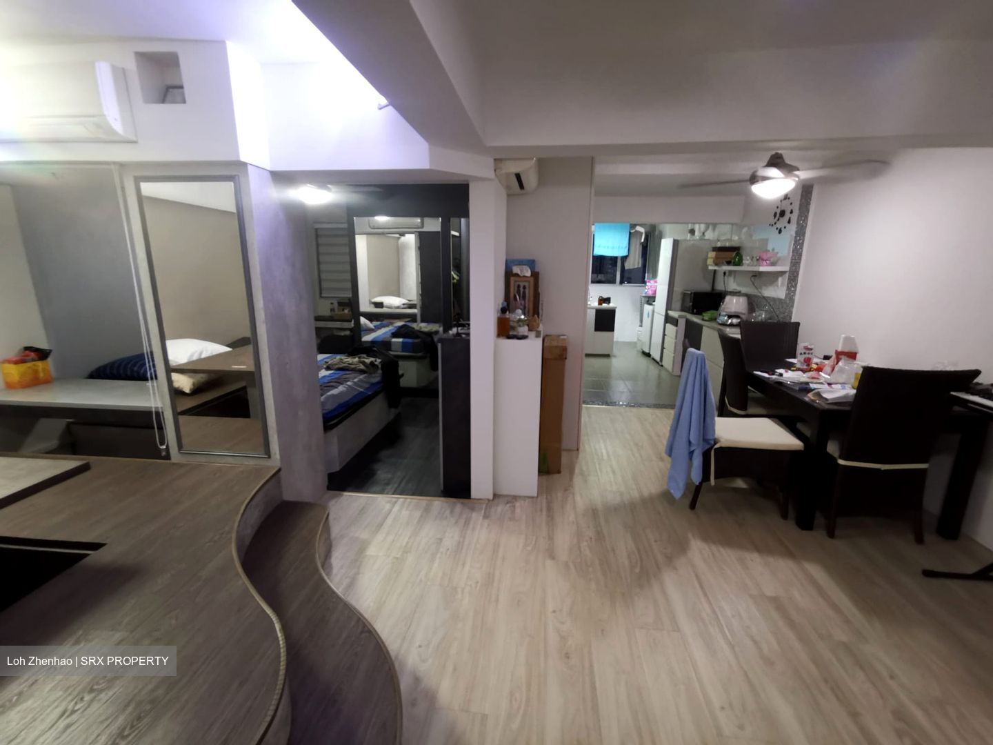 Boon Lay Avenue (Jurong West), HDB Executive #622184051